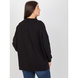RELEVANCE Blouse-RV-BZ-8378.70-black | Shoptok.si