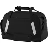 Športne torbe Baja Media Borsa Črna