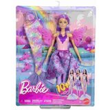  Barbie Dreamtopia Preobrazbena princesa - | Shoptok.si