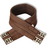  Sedlo za Jahanje Komplet 16" od Prave Kože Smeđe 14 cm 5 u 1 | shoptok.hr