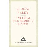 The Book Service Limited Thomas Hardy - Far From The Madding Crowd | Eponuda.com