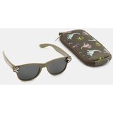 Sinsay Sunčane naočale s etuijem Jurassic Park | shoptok.hr