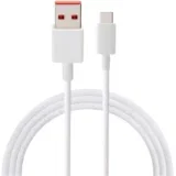 6A Type-A to Type-C Cable