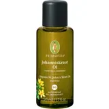 Organsko ulje gospine trave - 50 ml