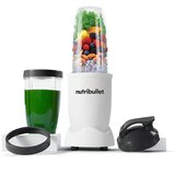Nutribullet blender NB907MAW cene