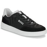 Boss Nizke superge CASUAL J50858 Črna Cene