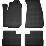 Wielganizator Komplet 4 gumijastih avtotesnilk, univerzalni za: Mitsubishi Outlander I SUV (2001-2006), (22132428) | Shoptok.si