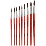 Pelikan Čopiči okrogli 23, 2/6 | Shoptok.si