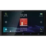 JVC KW-M795DBW 6,92" digitalni medijski sprejemnik