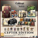 Clear River Games Culdcept The First Saturn Tribute - Cepter Edition (Nintendo Switch) Cene