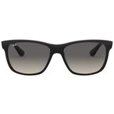 Ray-ban RB4181 601/71 ONE SIZE (57) Črna/Siva | Shoptok.si