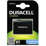 Duracell Li-Ion Akku 950 mAh for Panasonic DMW-BLC12