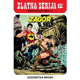 Veseli četvrtak Grupa autora - Zlatna serija - Specijalni broj 1: Zagonetka broda | Eponuda.com