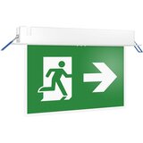 Braytron Panik svetiljka BRY-EXIT-LED-2W-RCS-IP20-BELA Cene