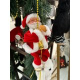  Ukras djed Božićnjak alpinista | shoptok.hr