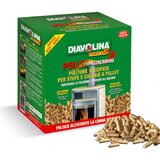 DIAVOLINA Sredstvo za čišćenje za peći na pelete Diavolina pelet Spazzacamino (1,5 kg) Cijene