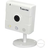 Vivotek IP8133 mini IP kamera 1 Mega Pixel 720P 30fps Cene