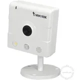 IP8133 mini IP kamera 1 Mega Pixel 720P 30fps