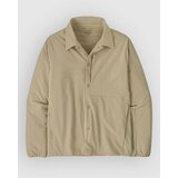 Patagonia Nano-Air Shirt Jacket weathered stone | Shoptok.si