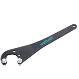 Wolfcraft Ključ za kutnu brusilicu (Čelik) Cijene