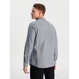 Sinsay muška regular košulja 8024Y-09M | shoptok.hr