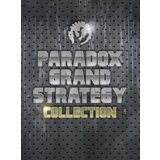 Paradox Grand Strategy Collection Steam Key GLOBAL | ePonuda.com