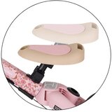Petite&Mars Tricikl Turbo 5 u 1, Rosy Wilderness | shoptok.hr