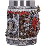 Nemesis Now World of Warcraft Horde krigla 15,5 cm | shoptok.hr