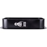 Altom design Pravokutni Kalup 34x24 cm Crni | shoptok.hr