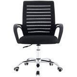 Master Stolica kancelarijska DO-2105 58x57x91-101cm crna Cijene