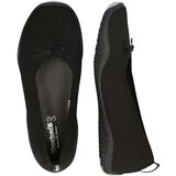 Dockers by Gerli Balerinke crna / bijela | shoptok.hr