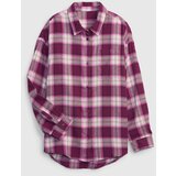 GAP Kids Flannel Shirt - Girls | Shoptok.si