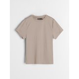 Sinsay Majica kratkih rukava Basic | shoptok.hr