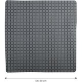 Msv Protizdrsna podloga za tuš kabino 54x54 cm Quadro Premium – | Shoptok.si