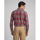 Polo Ralph Lauren CHEMISE COUPE DROITE EN OXFORD Višebojna | shoptok.hr