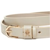 Tommy Hilfiger Pasovi ESSENTIAL EFFORTLESS 1.5 Bež | Shoptok.si