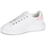 Karl Lagerfeld KORE Karl NFT Relief Bijela | shoptok.hr
