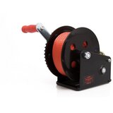 Dragon ručno vitlo DWK-25, 1.133 kg sa trakom 8 m, | shoptok.hr