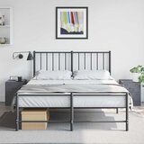  Noćni ormarići 2 kom antracit 34,5 x 39 x 44 cm čelični | shoptok.hr