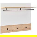 XXXL Garderobni Panel Tonale | Shoptok.si