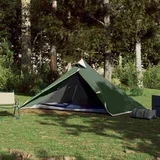 tipi šator za 1 osobu zeleni vodootporni