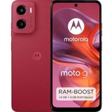 Motorola Moto G05 64GB Plum Red 16.94cm (6.67&quot ) LCD display Android 15 50MP camera | shoptok.hr