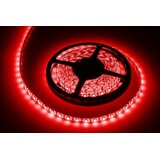 Rebel LED niz od 5 m (300x5050) crveni, vodootporni 12V Cijene