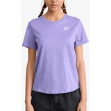 Nike Majica W NSW CLUB SS TEE | ePonuda.com