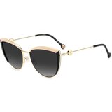 Carolina Herrera HER0112/S KDX/9O ONE SIZE (58) Zlata/Siva Cene