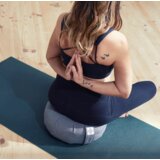 Olimp Sport Jastuk za meditaciju sivi | ePonuda.com