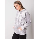 RUE PARIS Sweatshirt-LC-BL-1109.15X-Grey | Shoptok.si
