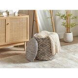 Livetastic TABURE, tekstil siva Slike