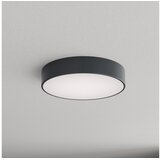 Brilagi Stropno svetlo za kupatilo CLARE, 3xE27/24W/230V, prečnik 40 cm, antracit, IP54 Cene