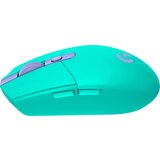 Logitech G305 Lightspeed Wireless Gaming Mouse, Mint | ePonuda.com